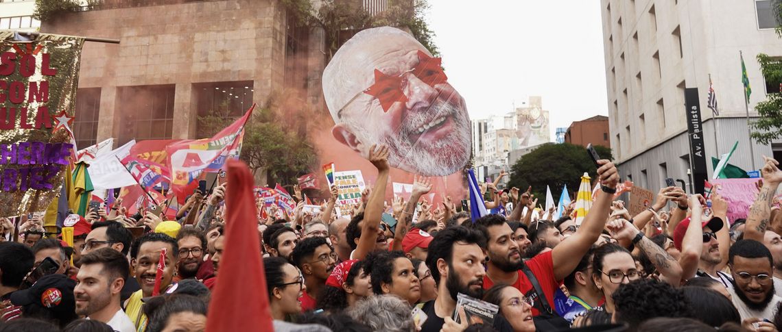picture alliance / Anadolu | Nicolas Hernandez