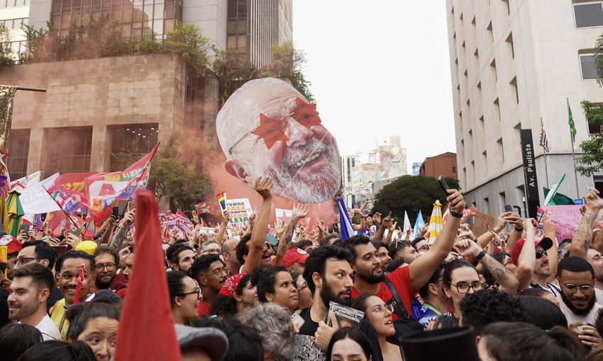 picture alliance / Anadolu | Nicolas Hernandez