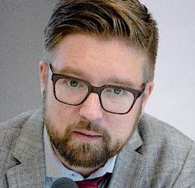Ulrich Kühn