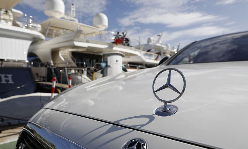 picture alliance/dpa | Clara Margais