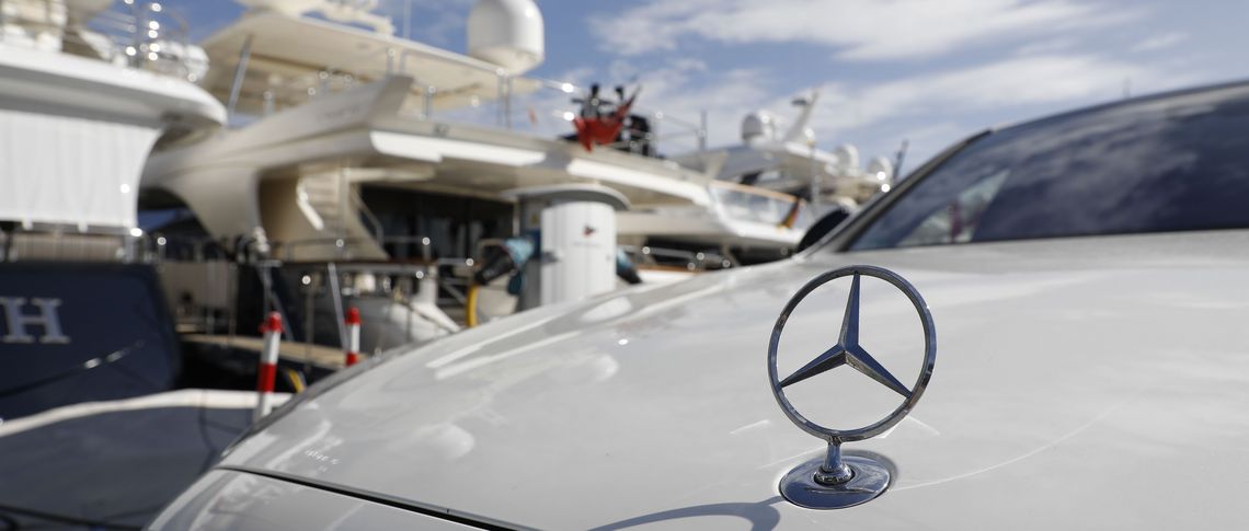 picture alliance/dpa | Clara Margais