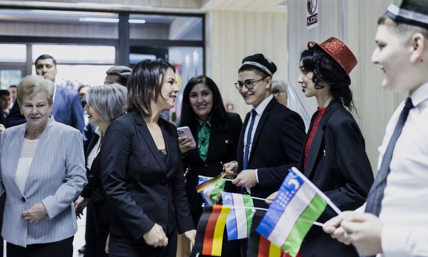 Reuters/ Florian Gaertner