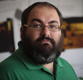 Yehuda Shaul