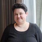 Natallia Satsunkevich Natallia Satsunkevich