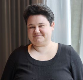 Natallia Satsunkevich