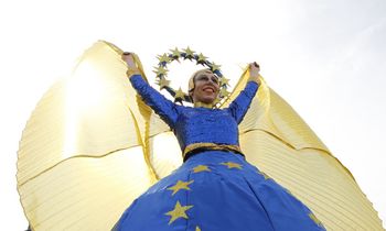 picture alliance/Pacific Press | Simone Kuhlmey