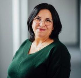 Heifaa Atfeh