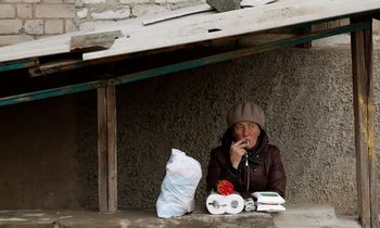 picture alliance / Reuters | Clodagh Kilcoyne
