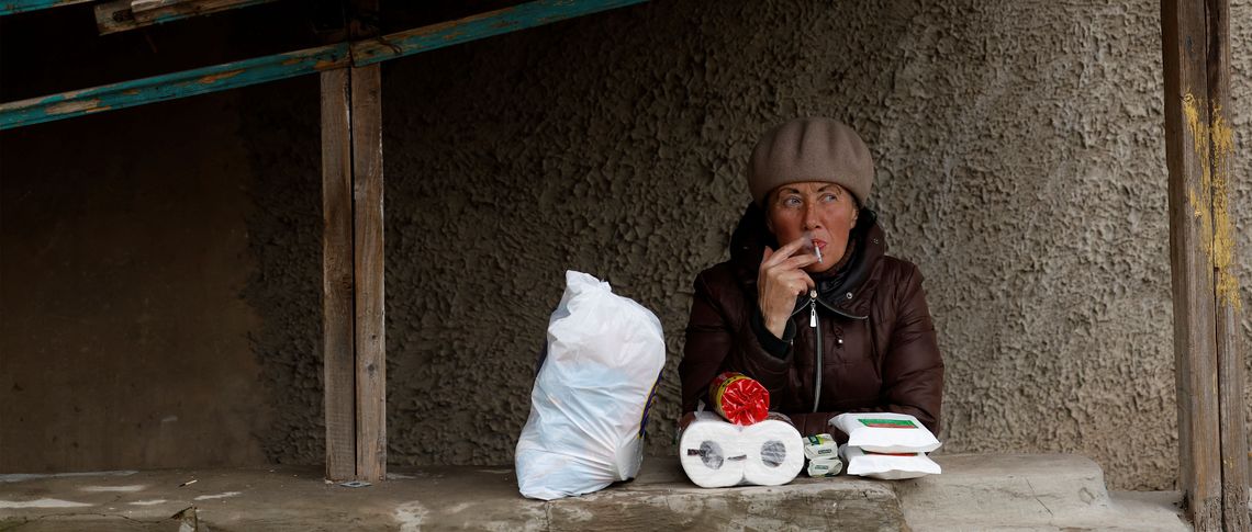 picture alliance / Reuters | Clodagh Kilcoyne