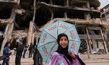 pa / AP | Hussein Malla