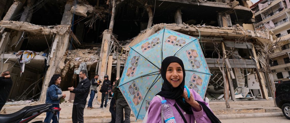 pa / AP | Hussein Malla