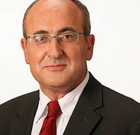 Daniel Ben-Simon