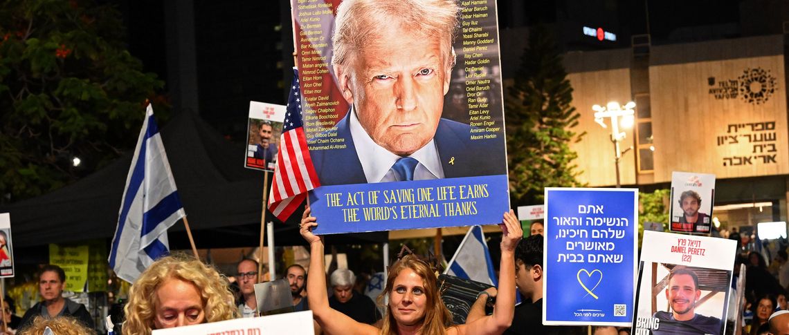 picture alliance / newscom | DEBBIE HILL