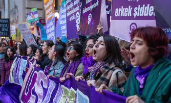 picture alliance / ZUMAPRESS.com | Tolga Ildun