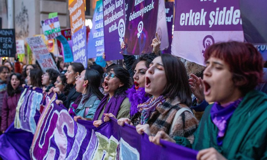picture alliance / ZUMAPRESS.com | Tolga Ildun