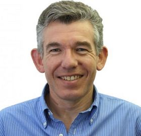 Angus Armstrong