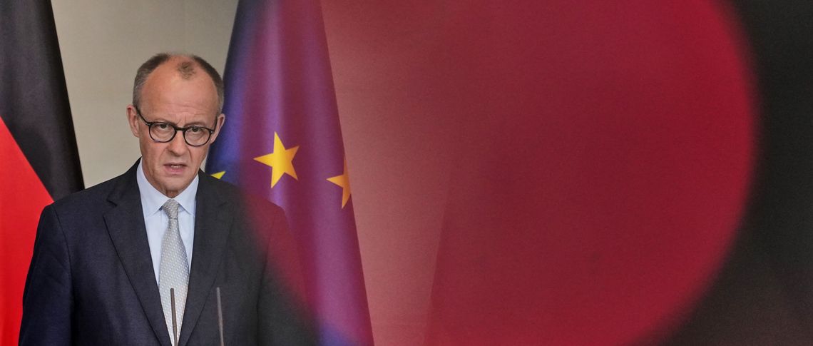 picture alliance / ASSOCIATED PRESS | Markus Schreiber