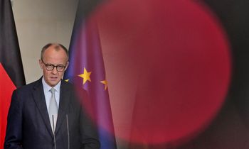 picture alliance / ASSOCIATED PRESS | Markus Schreiber