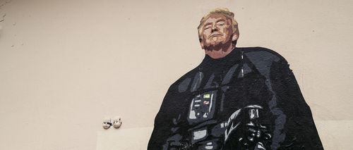 Europe in a new imperial age