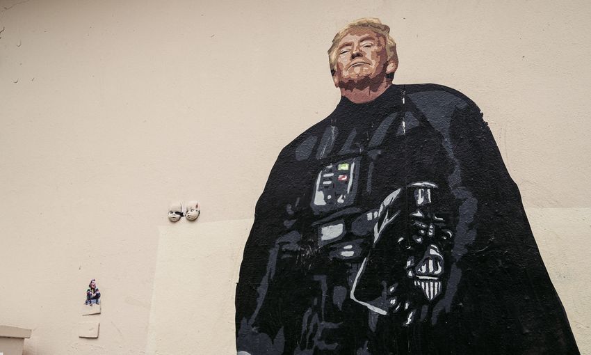 picture alliance / Hans Lucas | Marie Julliard