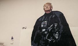 picture alliance / Hans Lucas | Marie Julliard