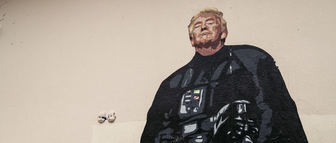 picture alliance / Hans Lucas | Marie Julliard