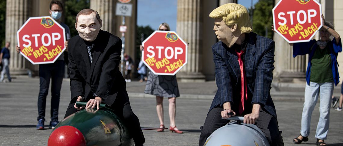 picture alliance/dpa | Fabian Sommer