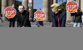 picture alliance/dpa | Fabian Sommer