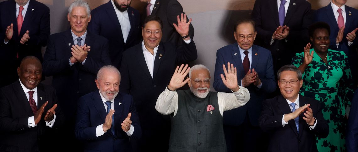 picture alliance / REUTERS | Pilar Olivares