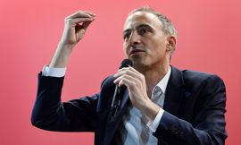 picture alliance / abaca | Apaydin Alain/ABACA