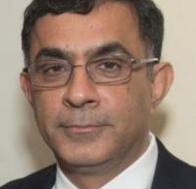 Devesh Kapur
