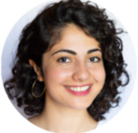 Bahar Oghalai