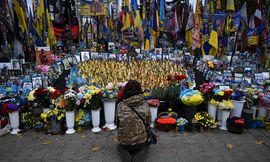 picture alliance/dpa | Hendrik Schmidt