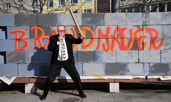 picture alliance/dpa | Sven Hoppe