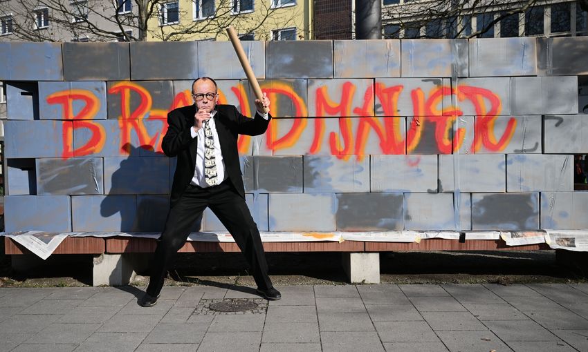picture alliance/dpa | Sven Hoppe