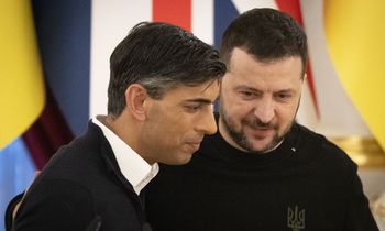 picture alliance / ASSOCIATED PRESS | Efrem Lukatsky