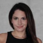 Cristina Ramirez