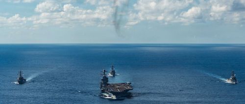 Return of the gunboats