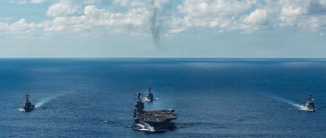 pa / newscom | Gladjimi Balisage