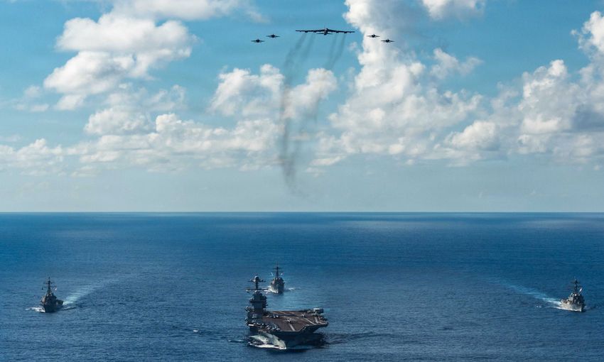 pa / newscom | Gladjimi Balisage