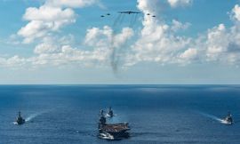 pa / newscom | Gladjimi Balisage