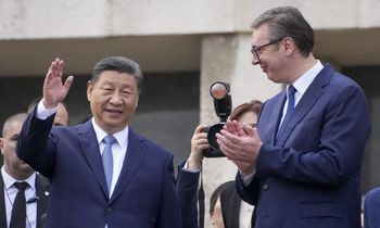 picture alliance / ASSOCIATED PRESS | Darko Vojinovic