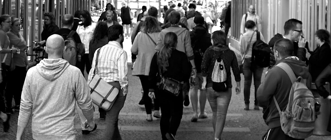 Pexels / Ingo Joseph