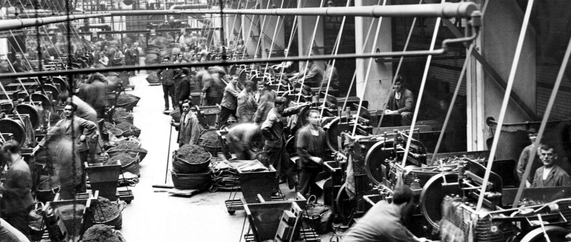 picture alliance/United Archives | 91050/United_Archives/TopFoto