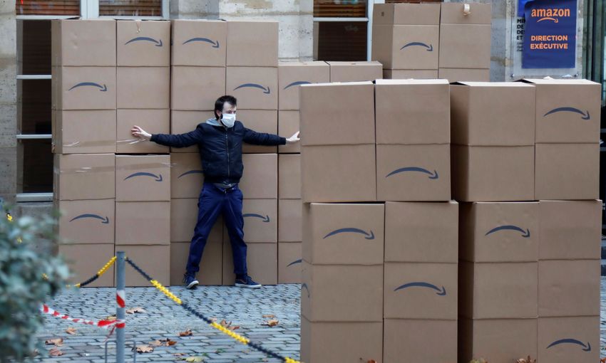 Reuters