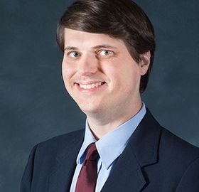 David A. Hopkins