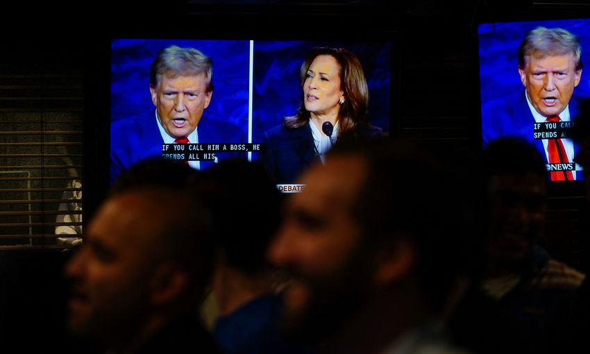 picture alliance / Reuters | Adam Gray