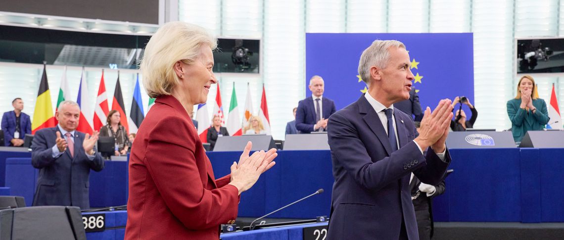 picture alliance / newscom | European Union