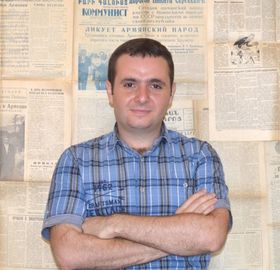 Gor Petrosyan