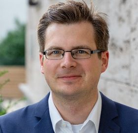 Gerrit Kurtz